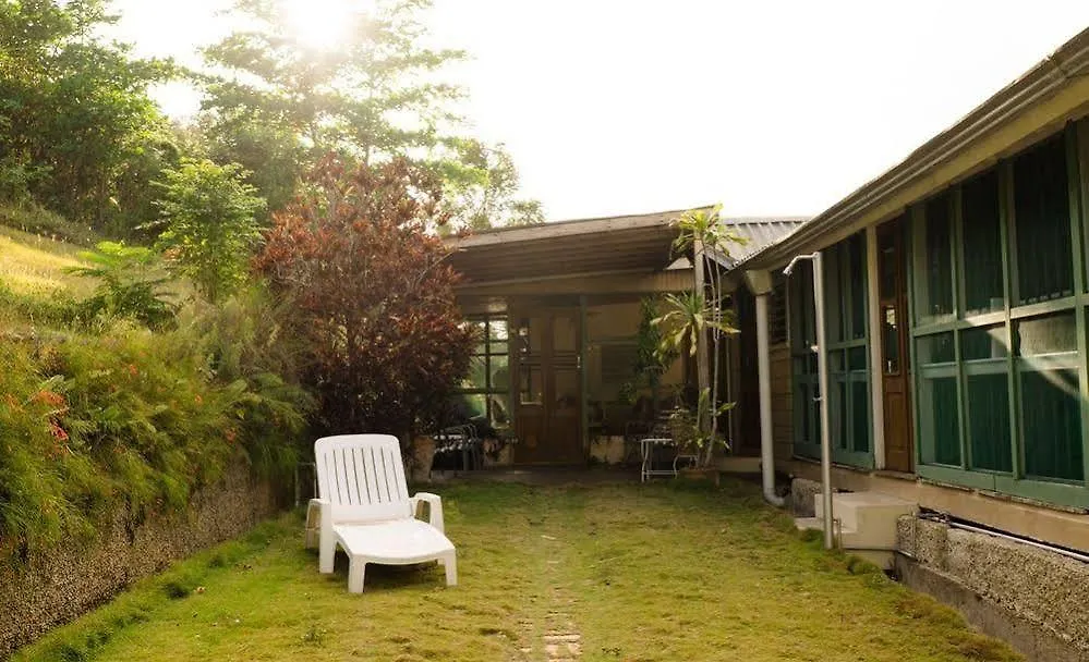 Retreat Plantation House Hotel Little Bay