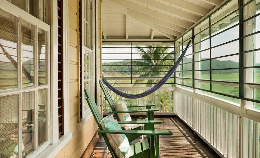 Retreat Plantation House Hotel Little Bay